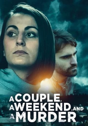 Weekend per due (con delitto)