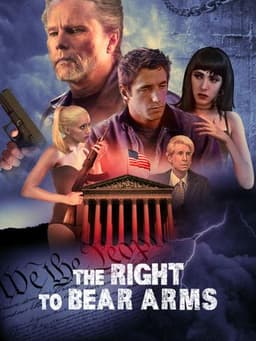 The Right to Bear Arms