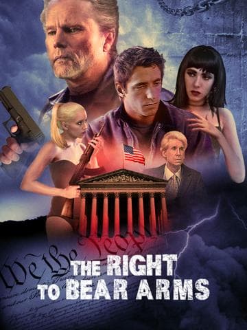 The Right to Bear Arms