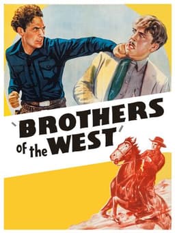 Brothers of the West