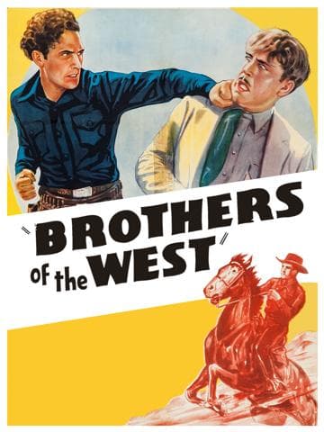 Brothers of the West