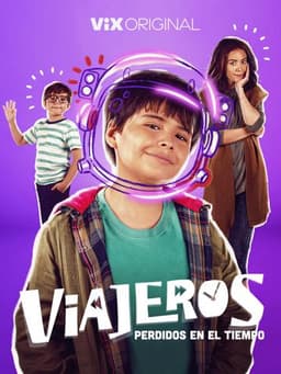 Travelers: Lost in Time