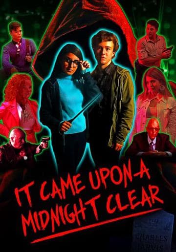 It Came Upon a Midnight Clear