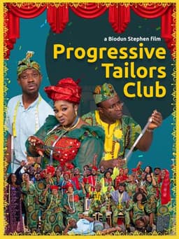 Progressive Tailors Club