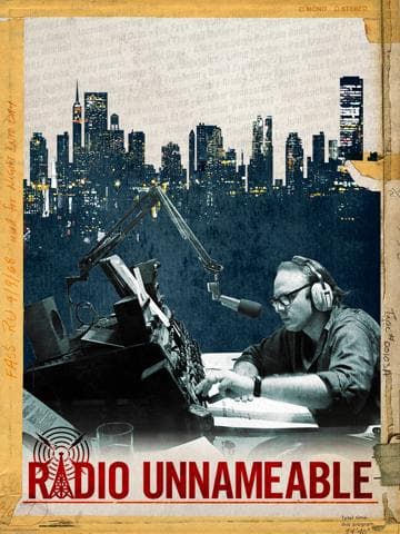 Radio Unnameable
