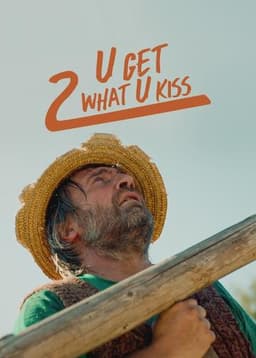 U Get What U Kiss 2: The Crazy Bride