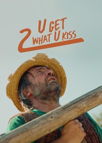 U Get What U Kiss 2: The Crazy Bride