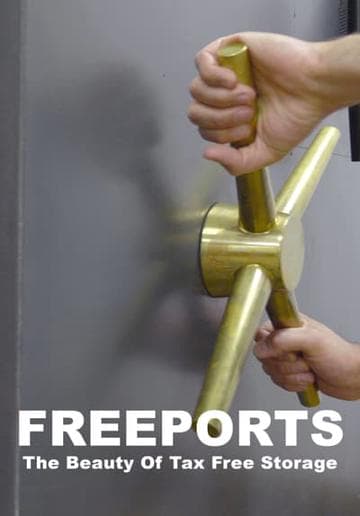 Freeports: The Beauty Of Tax Free Storage