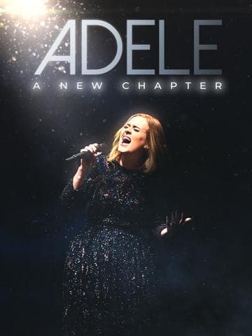 Adele: A New Chapter