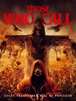 Those Who Call