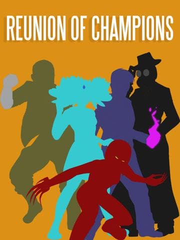 Reunion of Champions