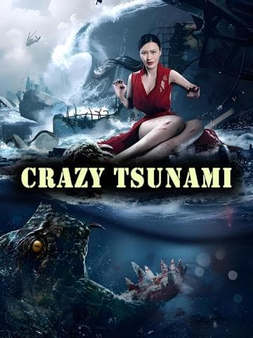 Crazy Tsunami