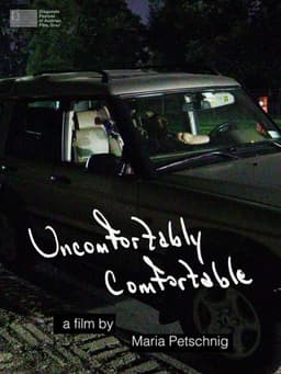 Uncomfortably Comfortable