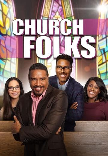 Church Folks