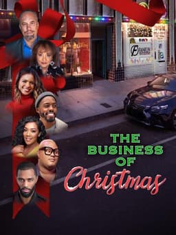 The Business of Christmas