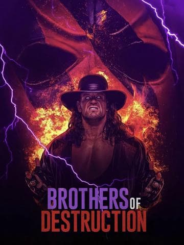 Brothers of Destruction