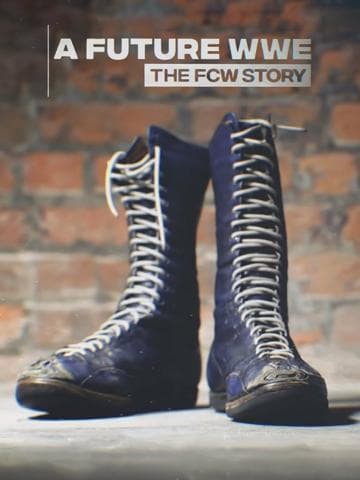 A Future WWE: The FCW Story