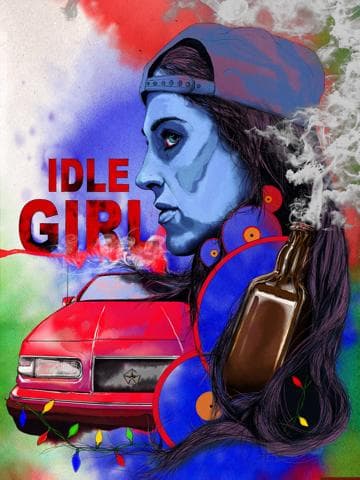 Idle Girl