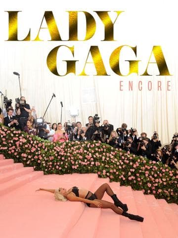 Lady Gaga - Encore