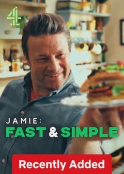 Jamie: Fast and Simple