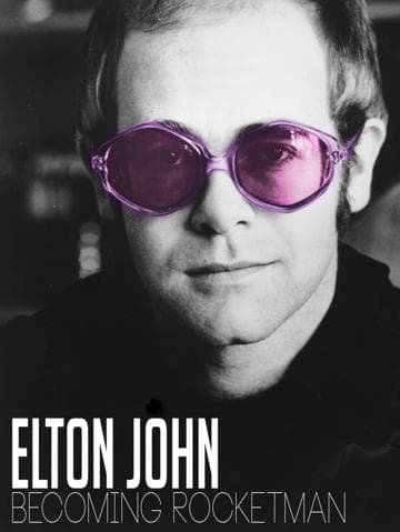 Elton John: Becoming Rocketman