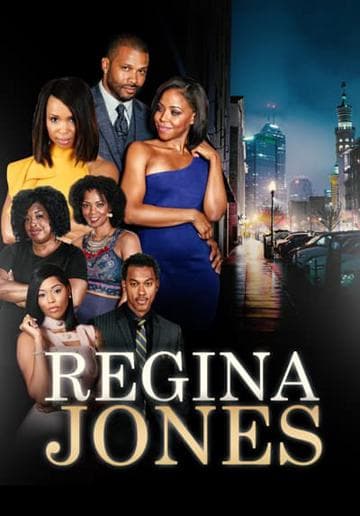 I Left My Girlfriend for Regina Jones