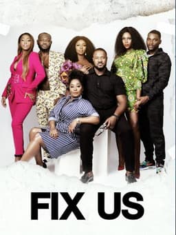 Fix Us