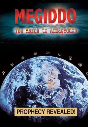 Megiddo: The March to Armageddon
