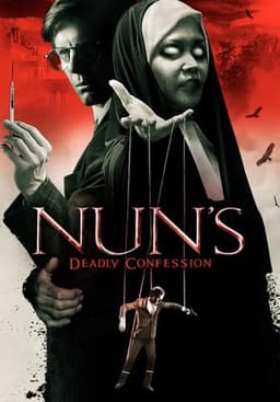 Nun's Deadly Confession