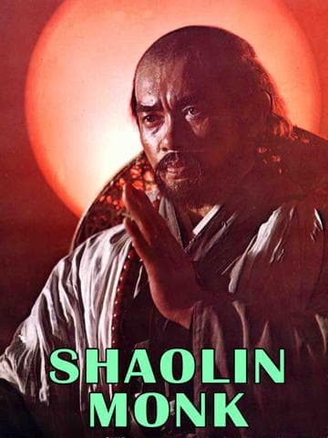 Fighting of Shaolin Monks