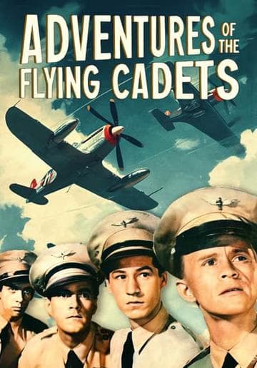 Adventures of the Flying Cadets