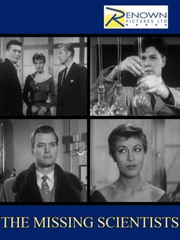 The Missing Scientists