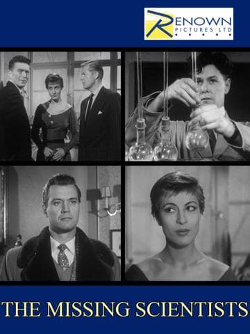 The Missing Scientists