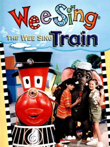 The Wee Sing Train