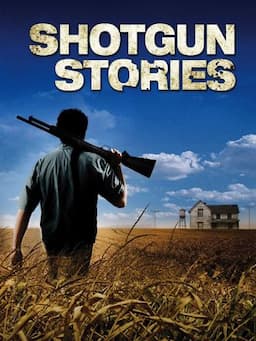 Shotgun Stories