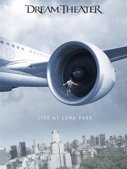 Dream Theater - Live at Luna Park