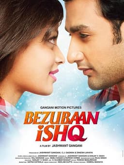 Bezubaan Ishq