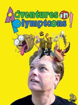 Adventures in Plymptoons!
