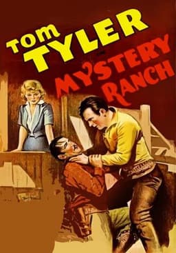 Mystery Ranch