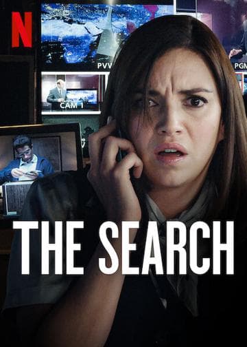 The Search