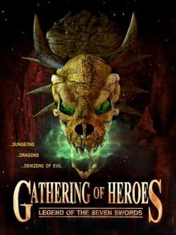 Gathering of Heroes: Legend of the Seven Swords