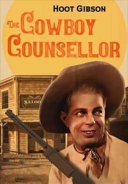 The Cowboy Counsellor