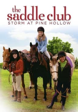Saddle Club: Adventures at Pine Hollow