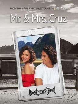 Mr. & Mrs. Cruz