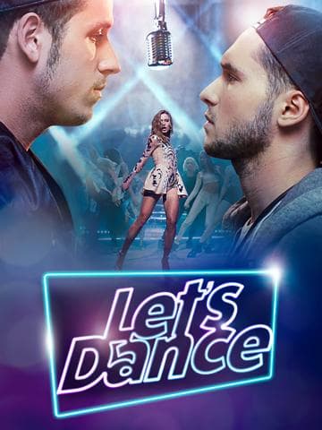 Let's Dance
