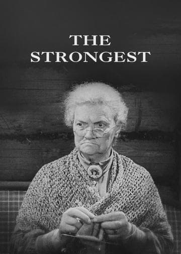 The Strongest