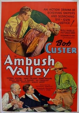 Ambush Valley