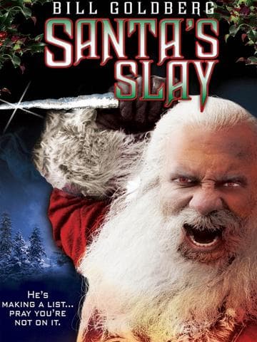 Santa's Slay