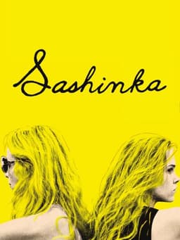 Sashinka