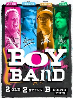 Boy Band